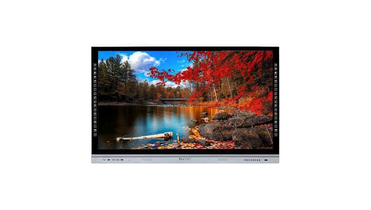 Donview Bonded Capacitive Touch Panel