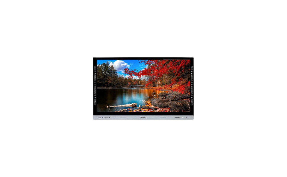 Donview Bonded Capacitive Touch Panel