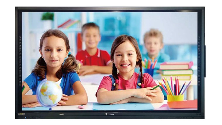 Donview Infrared Touch Panel
