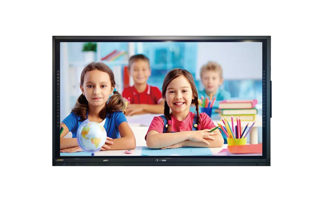 Donview Infrared Touch Panel